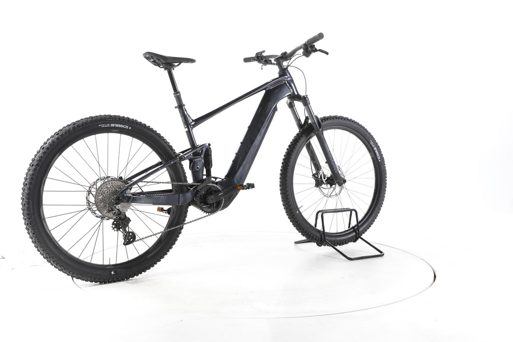 Giant Stance E+ 1 E-Bike Fully - Image 12