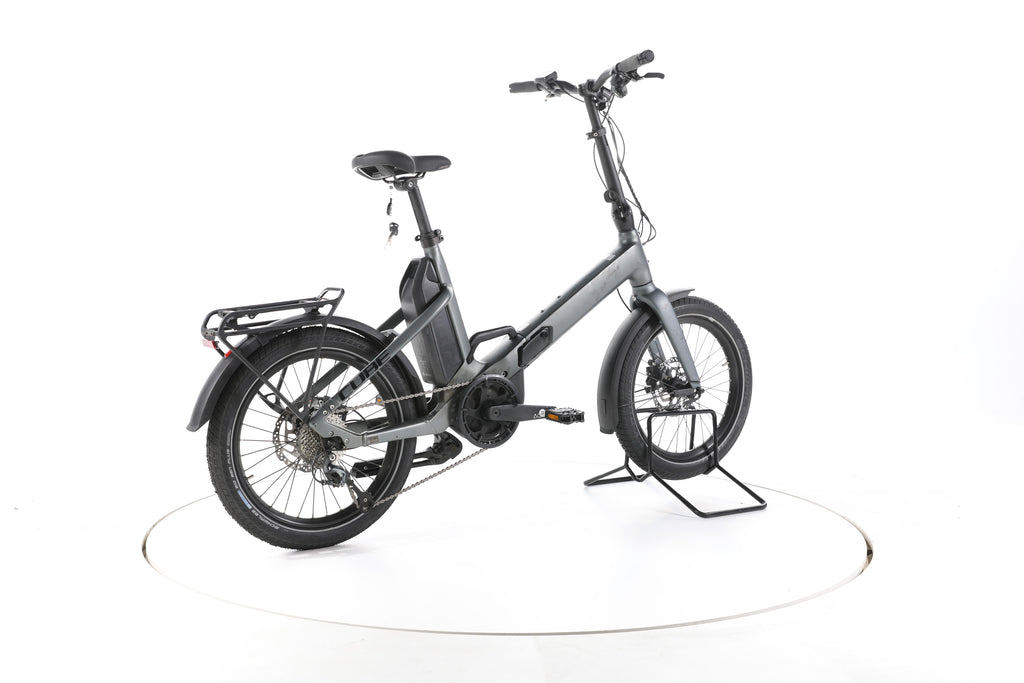 Cube Fold Sport Hybrid Falt E-Bike Tiefeinsteiger - Image 12