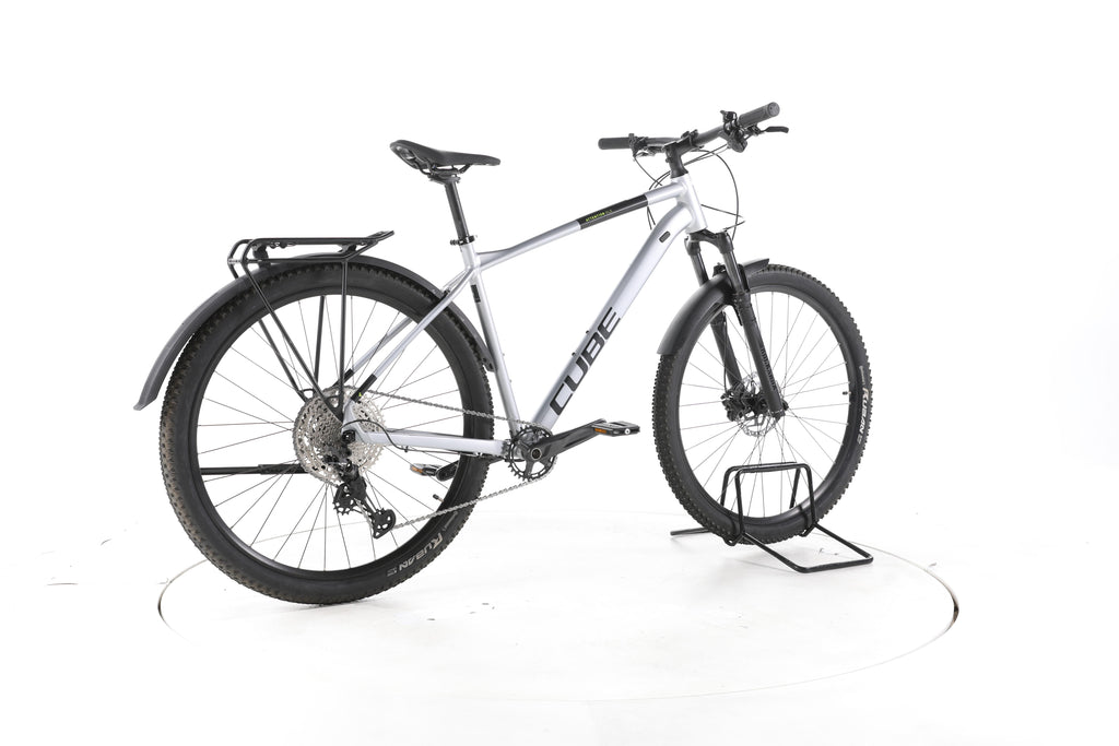 Cube Attention SLX Fahrrad City & Trekking - Image 12