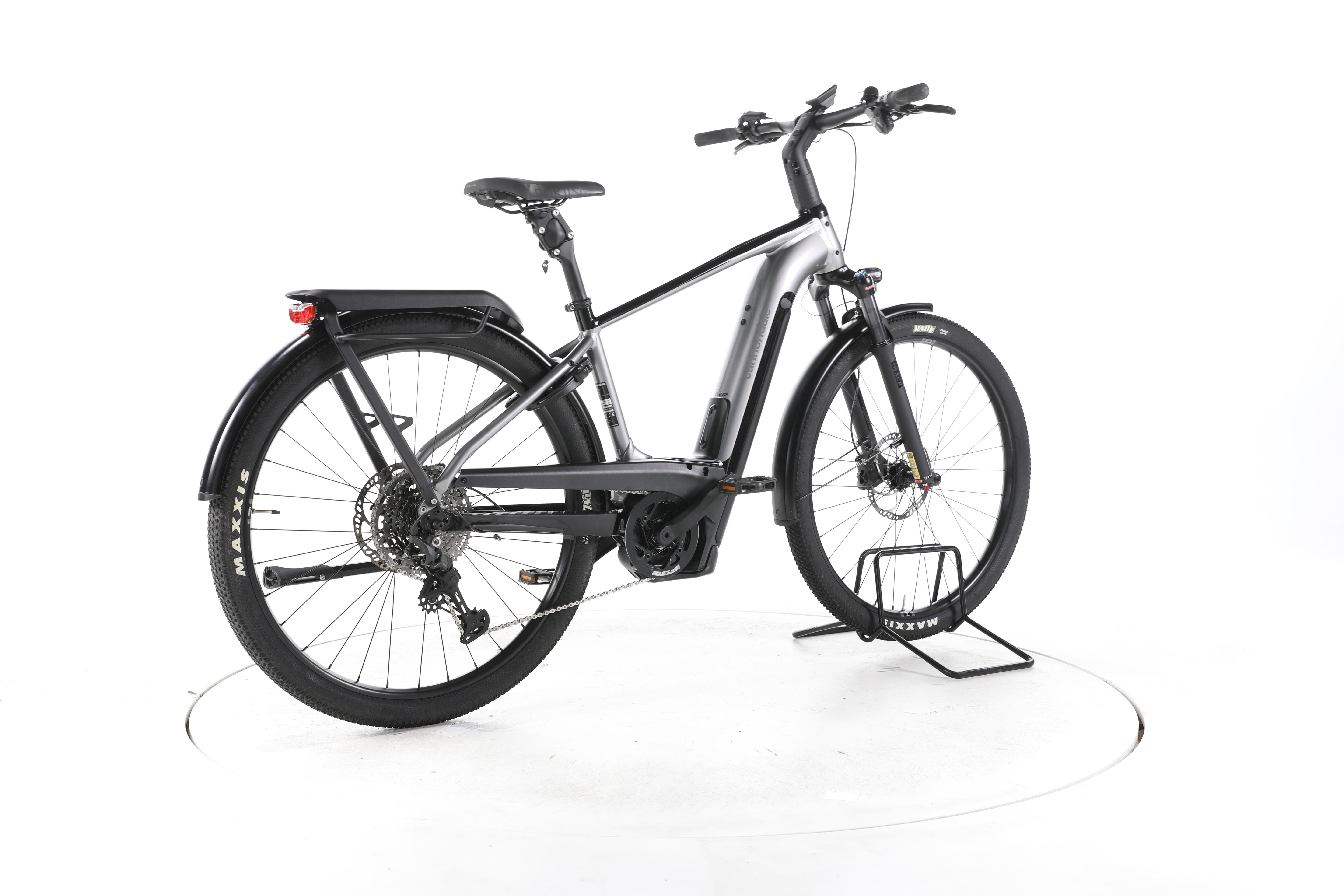 Cannondale tesoro X1 Trekking E-Bike 2024 - Image 12