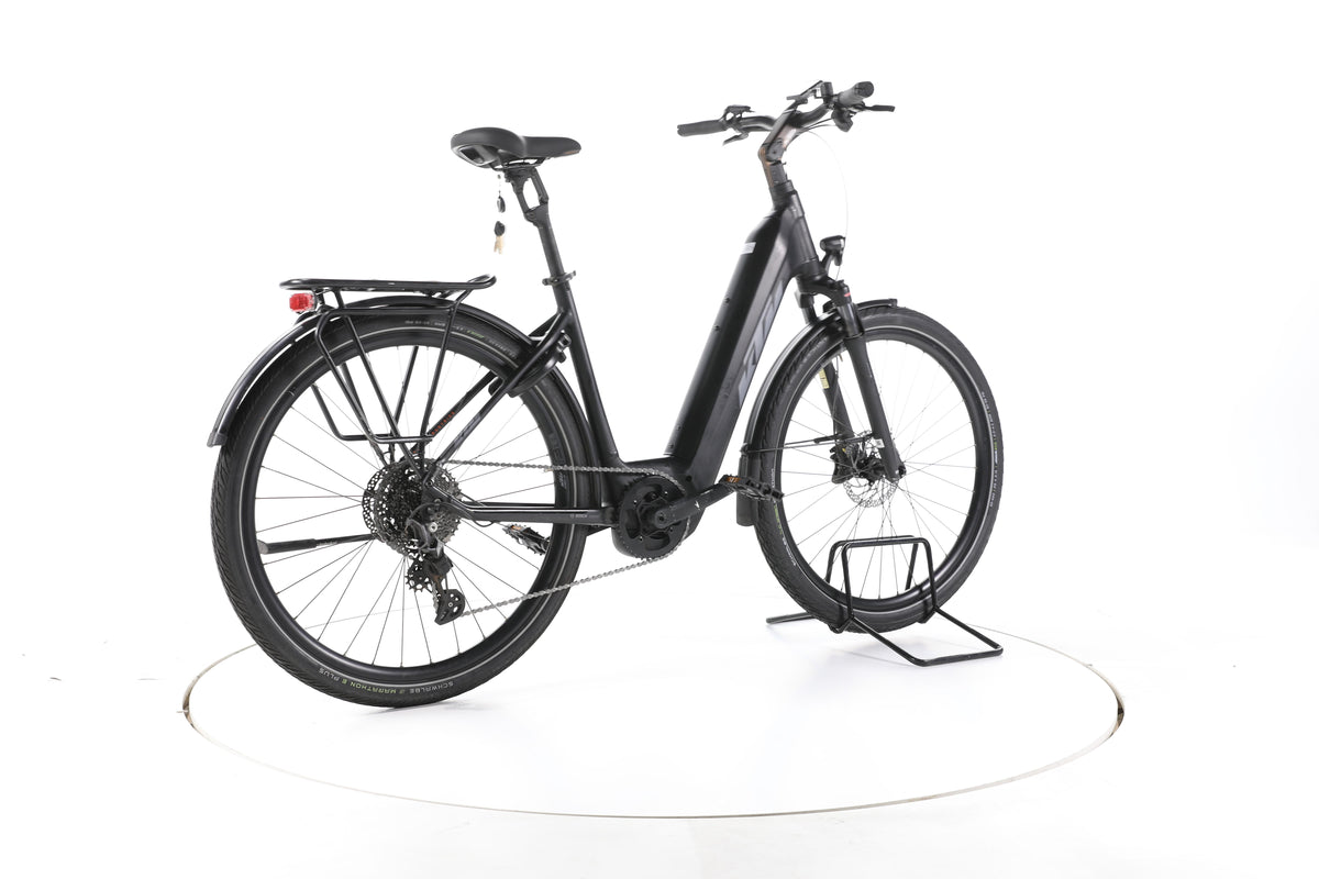 KTM Macina Style 730 Trekking E-Bike Tiefeinsteiger - Image 12