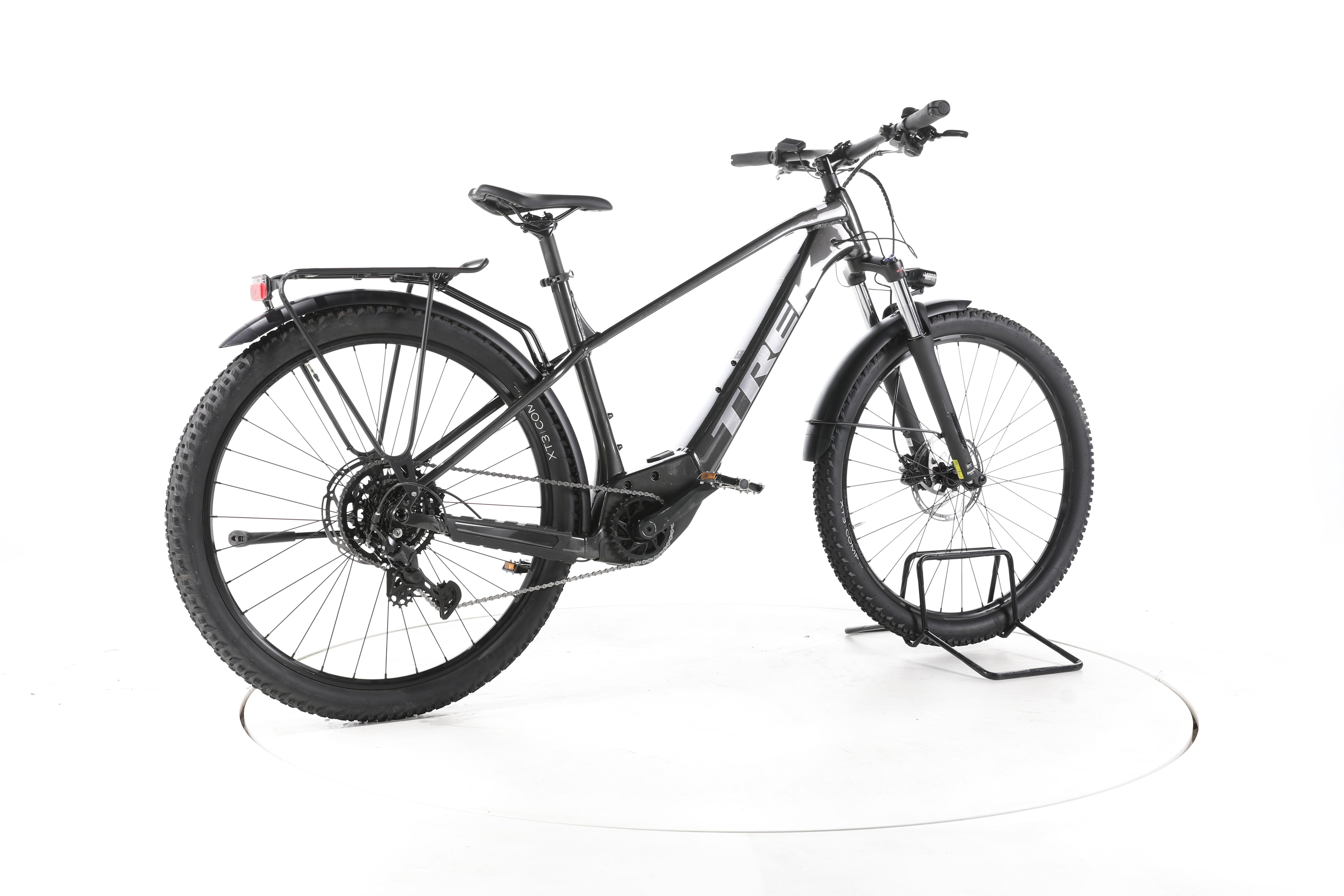 Trek Marlin+ 6 Trekking E-Bike 2025 - Image 12