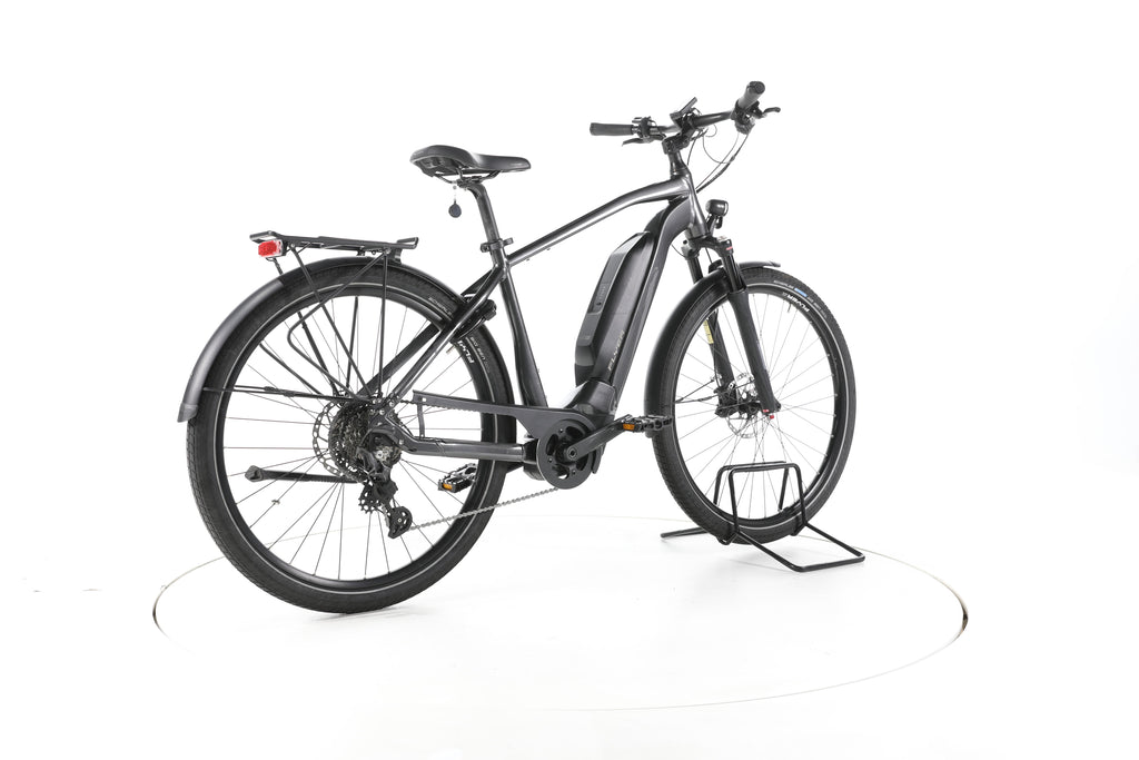 FLYER Upstreet5 7.10 Trekking E-Bike - Image 12