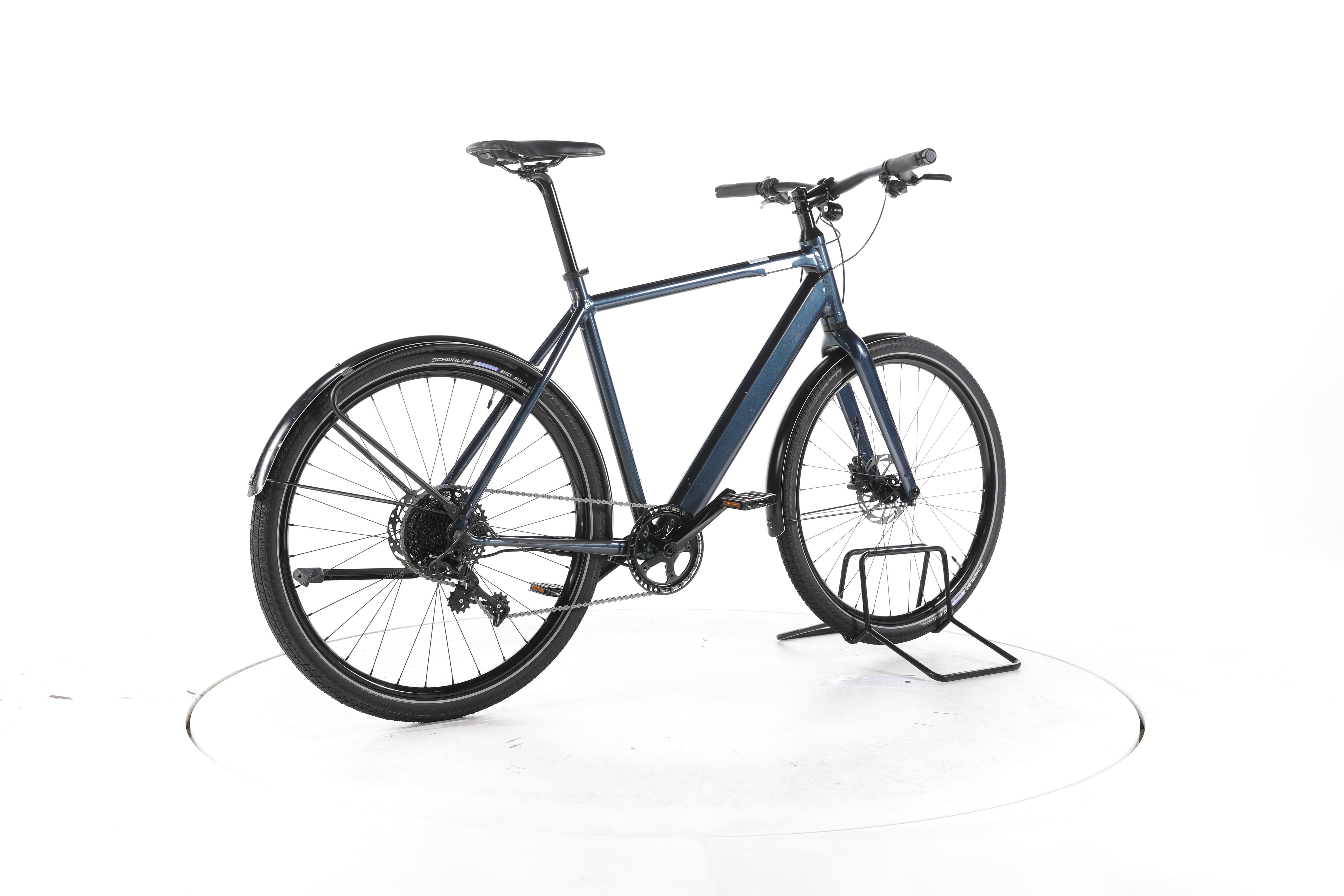 Coboc Merano E-Bike - Image 12