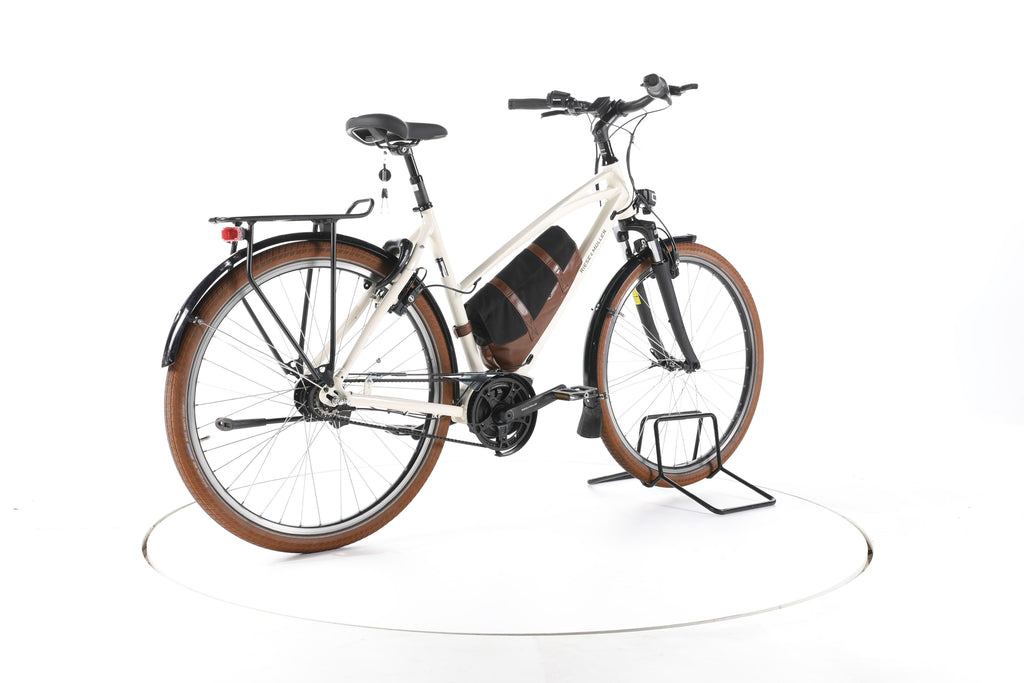 Riese & Müller Cruiser2 Mixte City E-Bike - Image 12