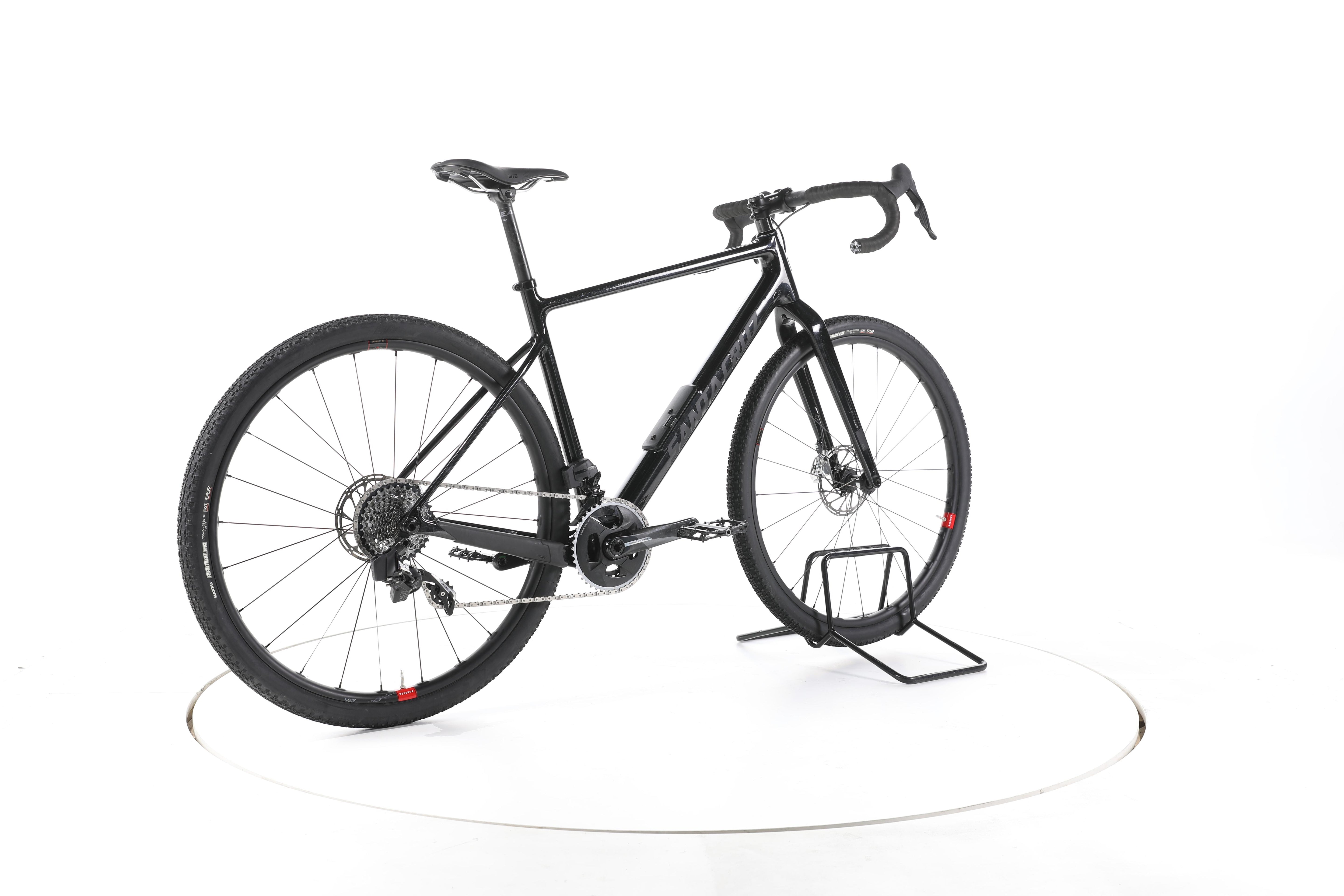 Santa Cruz Stigmata Gravelbike Carbon 2024 - Image 12