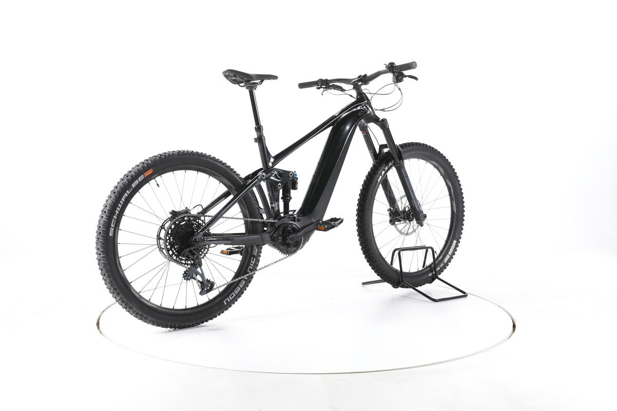 Giant Reign E+ 2 Pro E-Bike Fully - Image 12