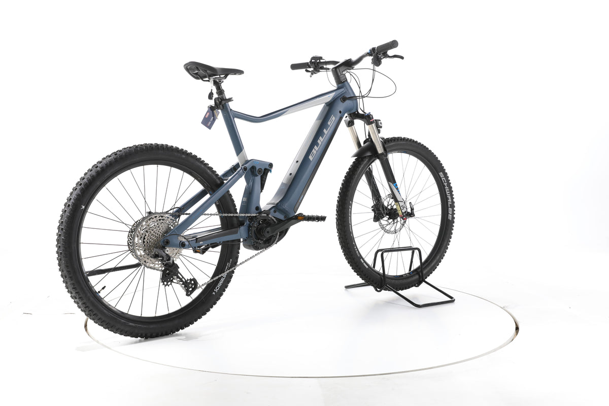 Bulls Copperhead EVO AM 2 E-Bike Fully - Image 12