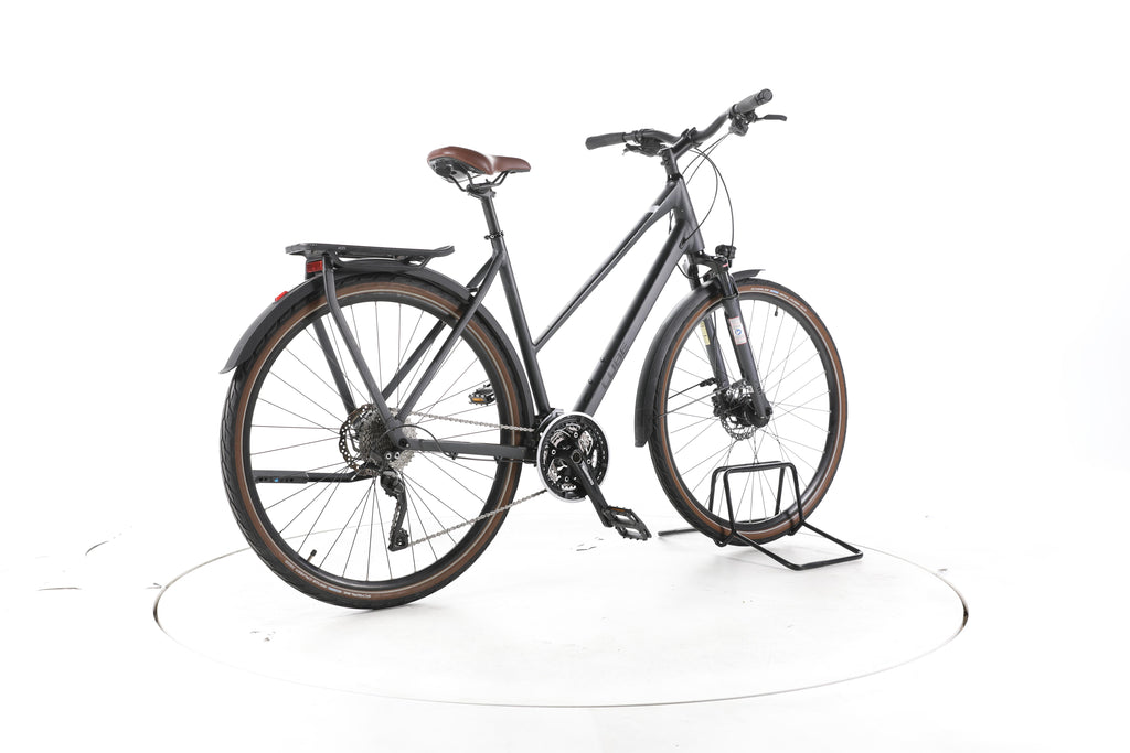 Cube Kathmandu Pro Fahrrad City & Trekking - Image 12