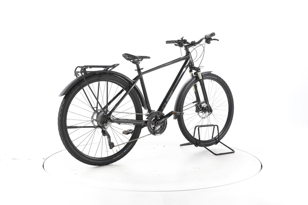 Cube Nature SLX Fahrrad City & Trekking - Image 12
