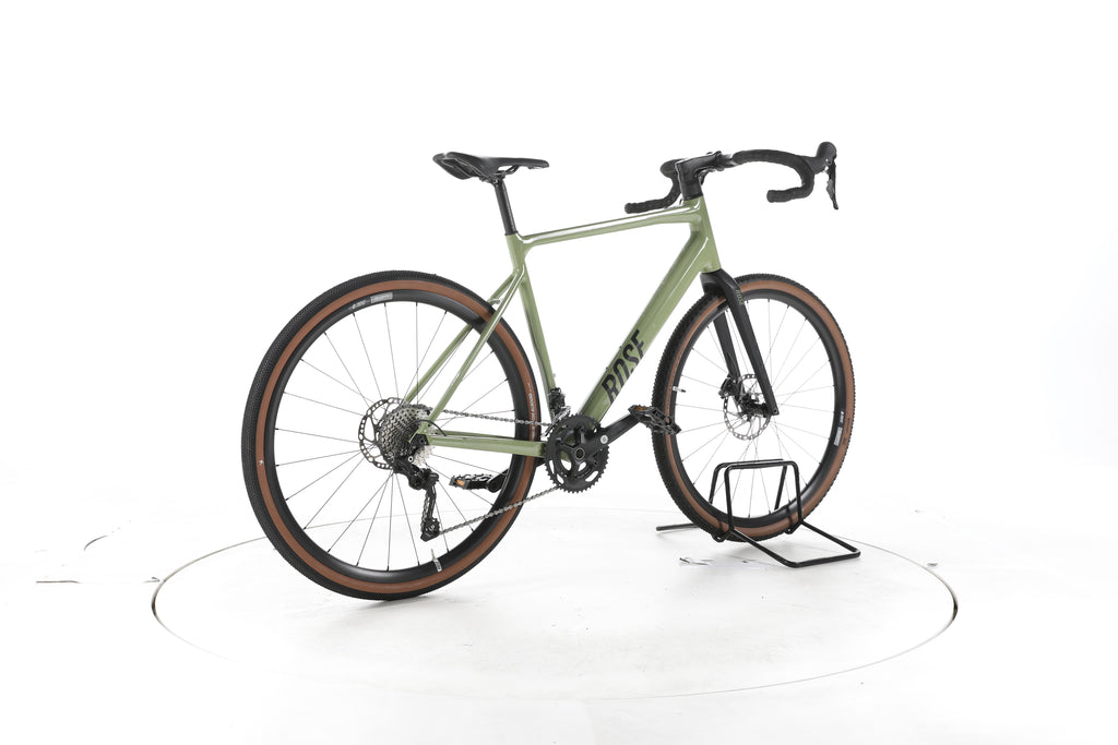 Rose Backroad AL GRX 400 Gravelbike - Image 12