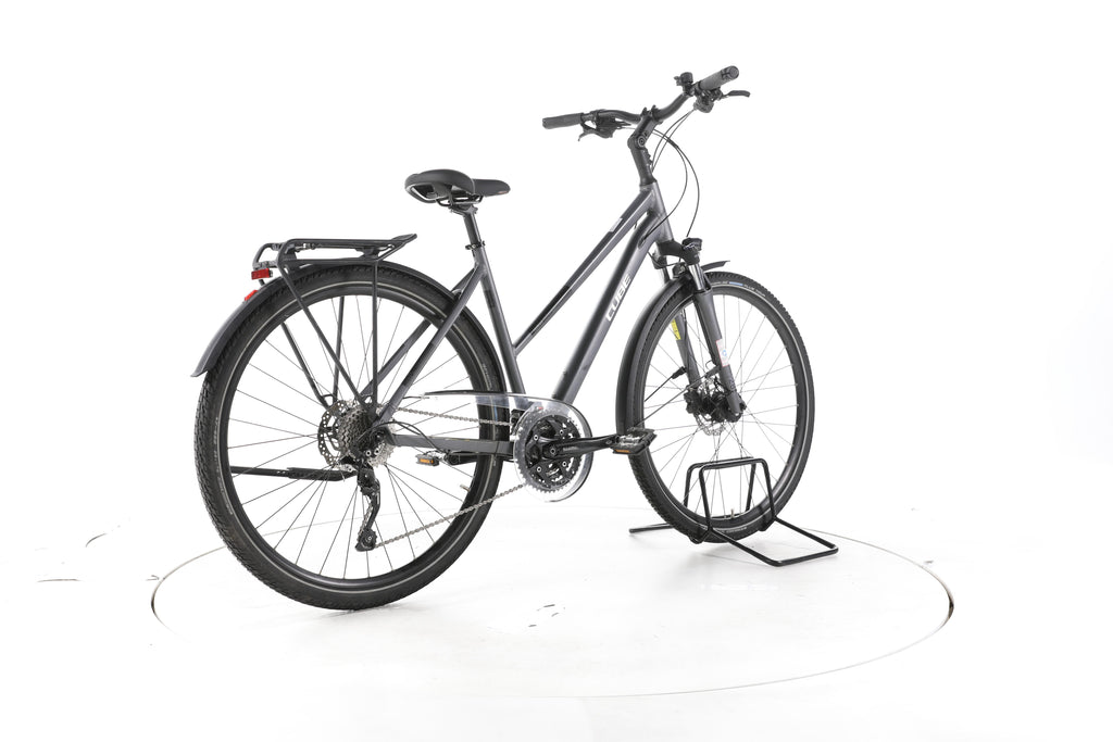 Cube Touring EXC Fahrrad City & Trekking - Image 12