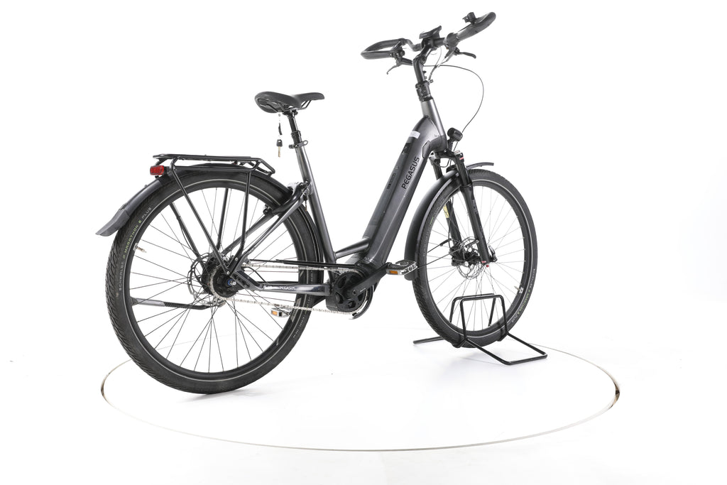 Pegasus Premio EVO 5F Lite City E-Bike Tiefeinsteiger - Image 12