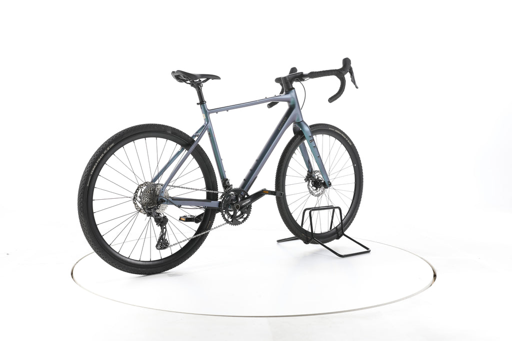 Carver Gravel 230 Gravelbike 2024 - Image 12