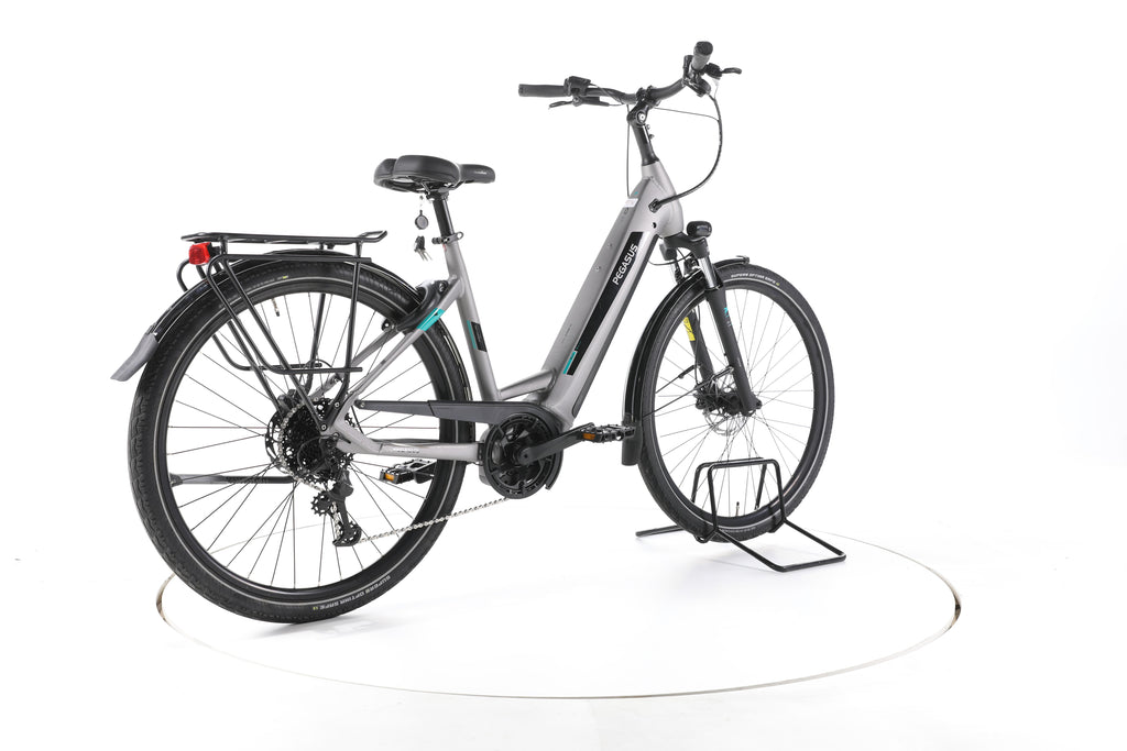 Pegasus EVO CX Trekking E-Bike Tiefeinsteiger - Image 12