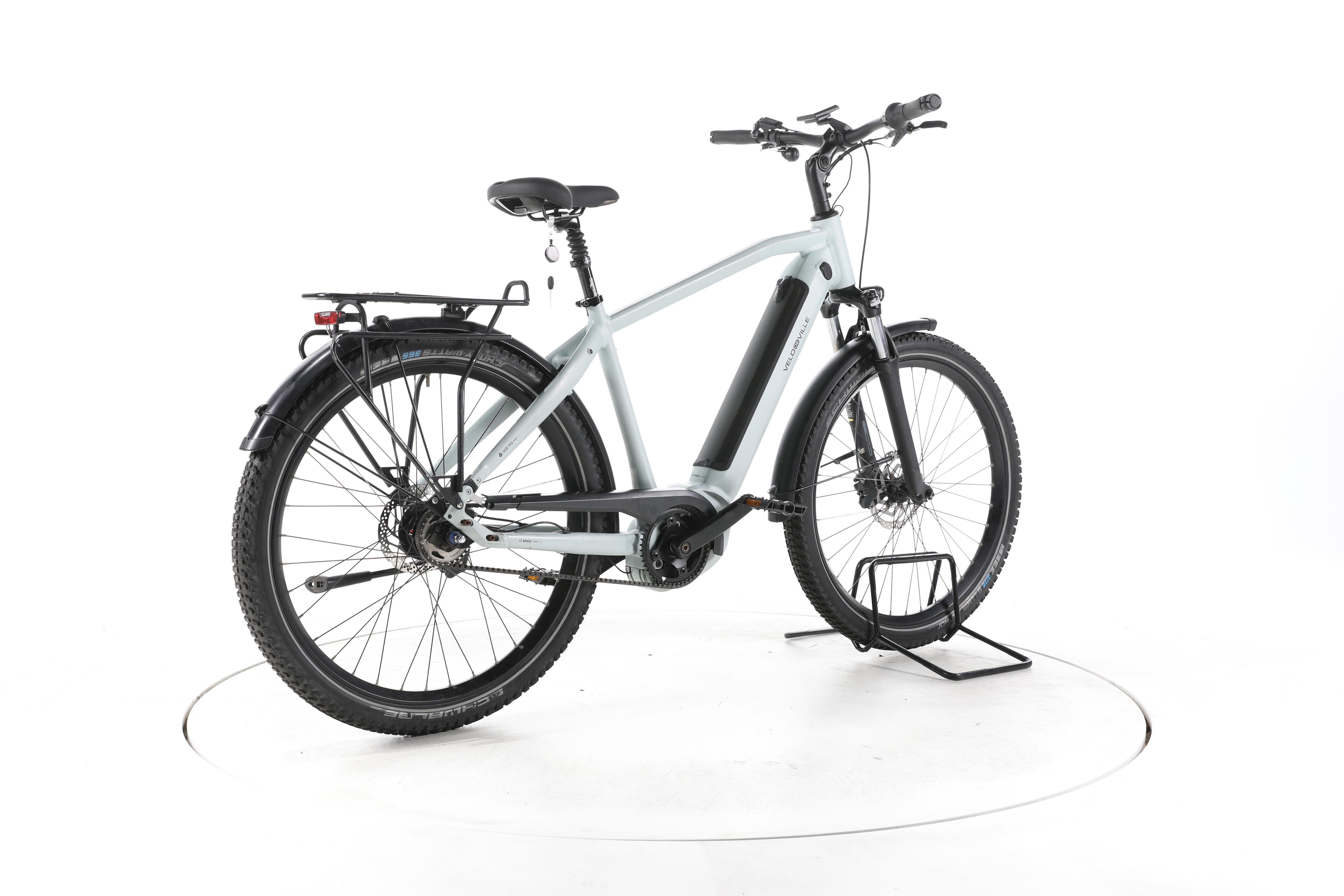 Velo de Ville SEB 990 City E-Bike - Image 12