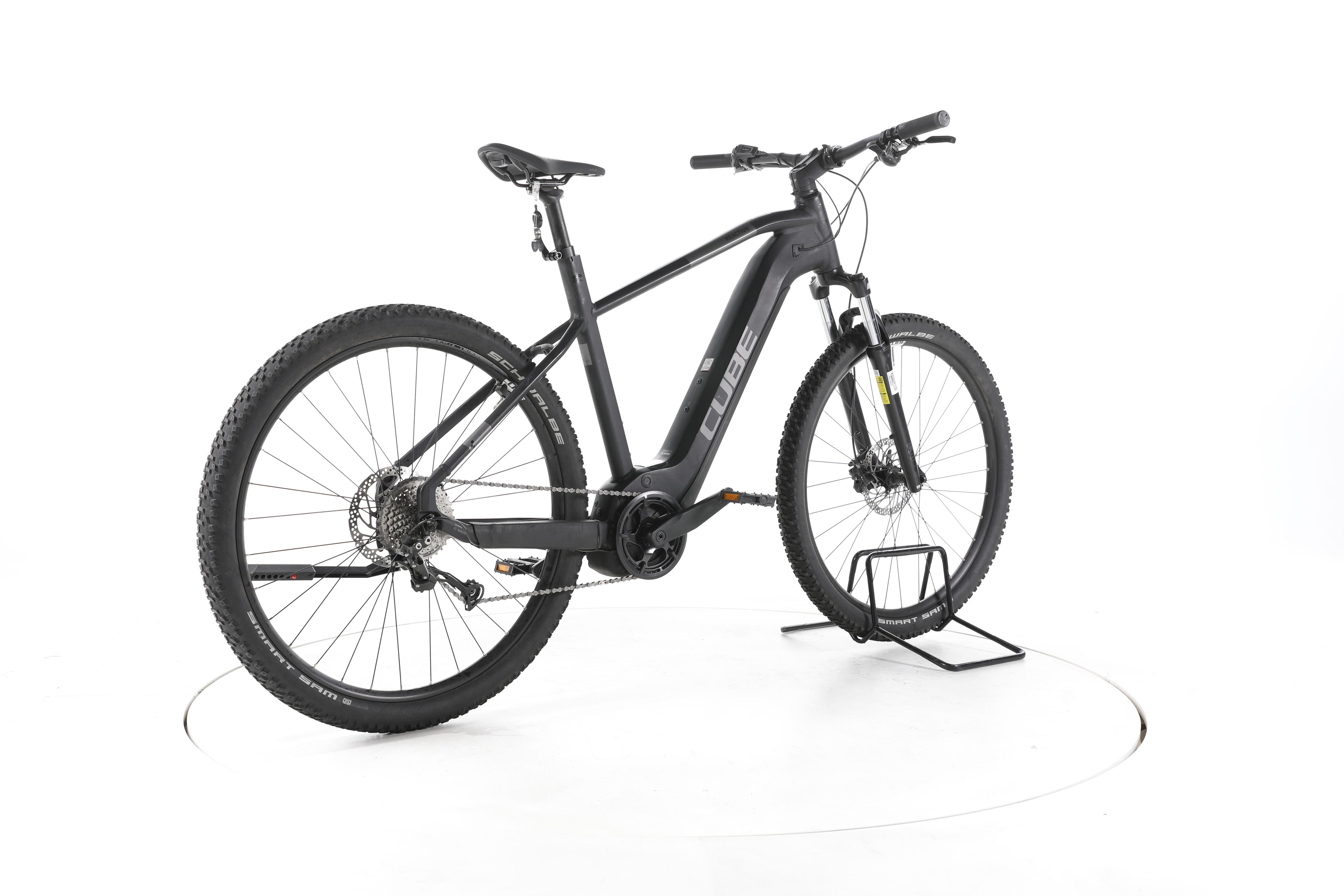 Cube Reaction hybrid performance E-Bike - Image 12
