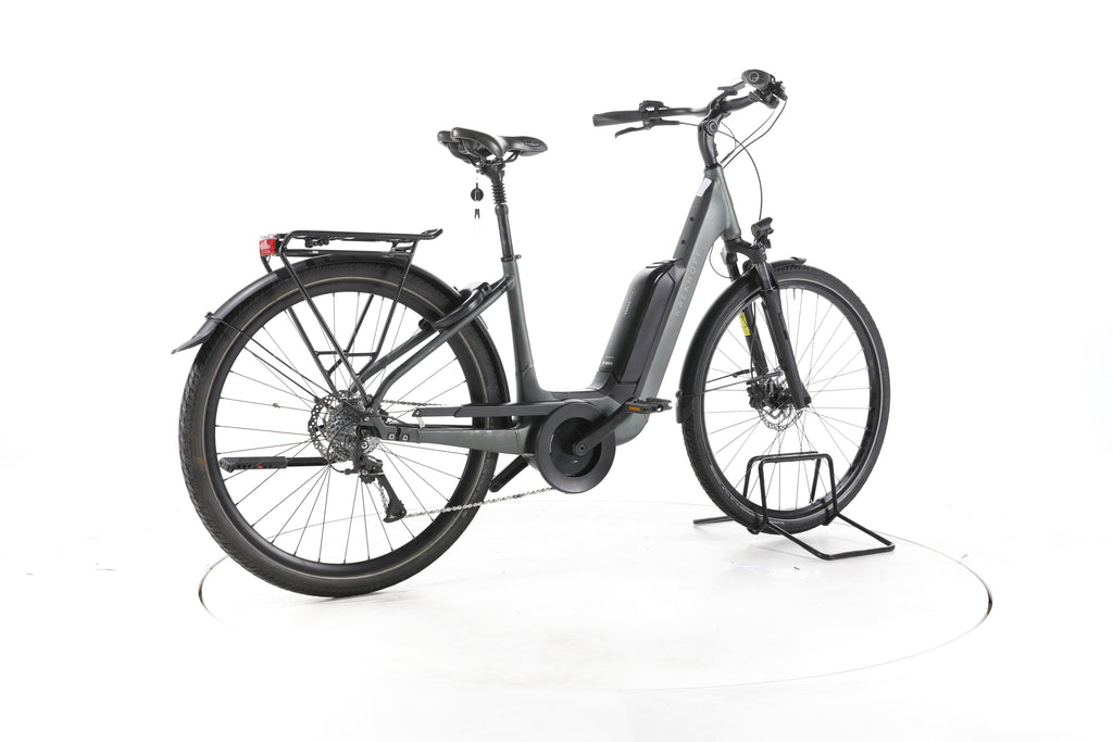 Kalkhoff Endeavour 1.B Move LB Comfort Trekking E-Bike Tiefeinsteiger - Image 12