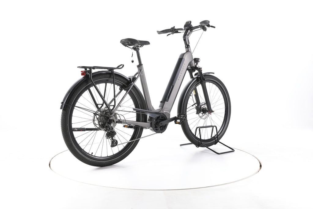 Kalkhoff Endeavour 5.B Move+ Trekking E-Bike Tiefeinsteiger - Image 12