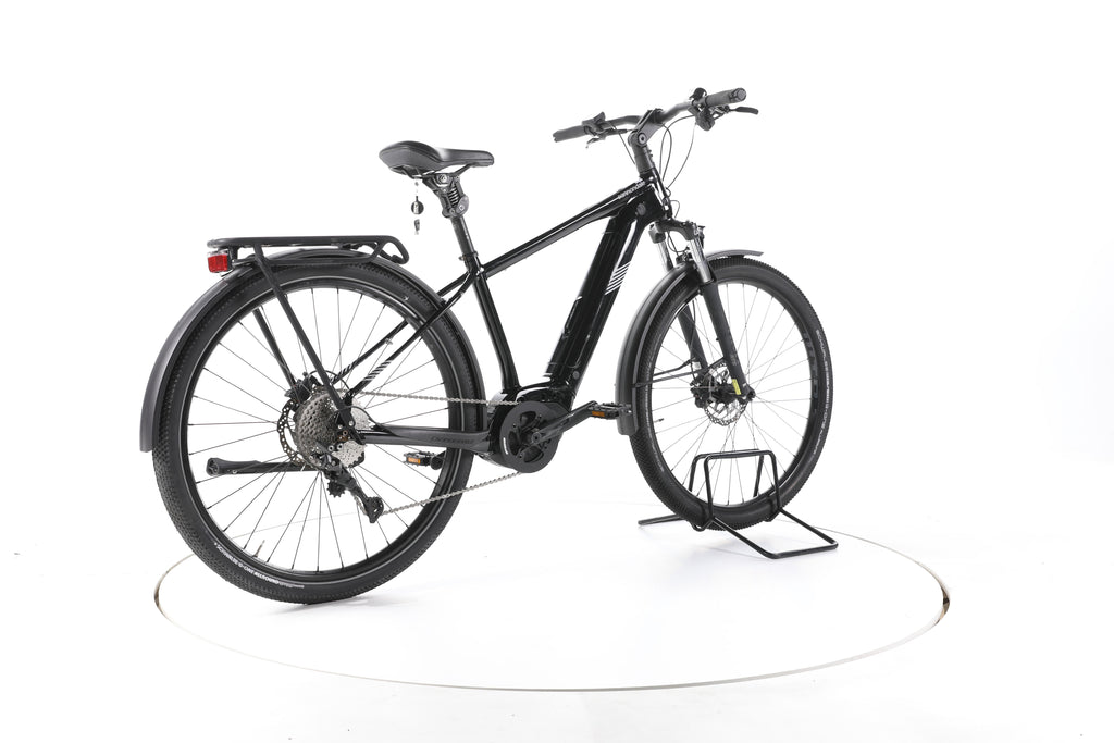 Cannondale Tesoro Neo X3 Trekking E-Bike - Image 12