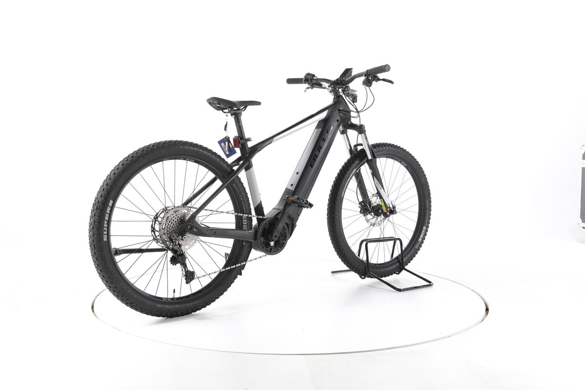Bulls Copperhead EVO 1 E-Bike - Image 12