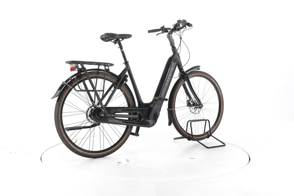 Gazelle Arroyo C7 HMB Elite City E-Bike Tiefeinsteiger - Image 12