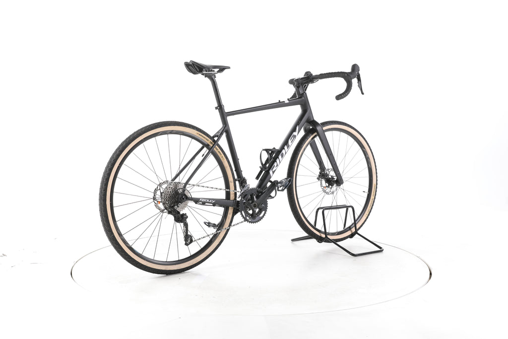 Ridley Kanzo ADV Alu Gravelbike - Image 12