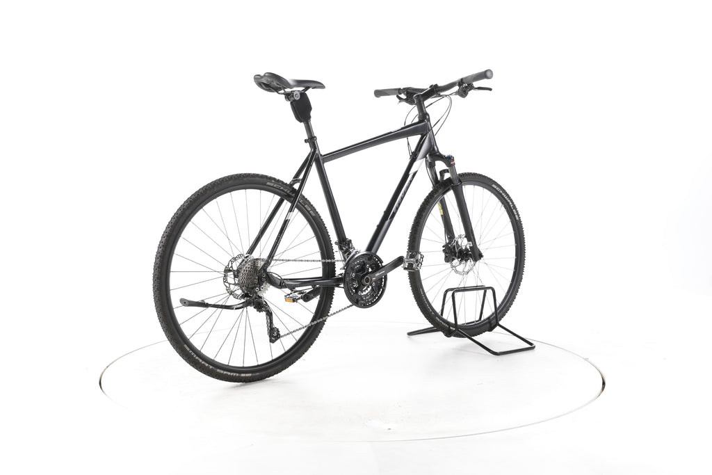 Stevens 6X Fahrrad City & Trekking - Image 12