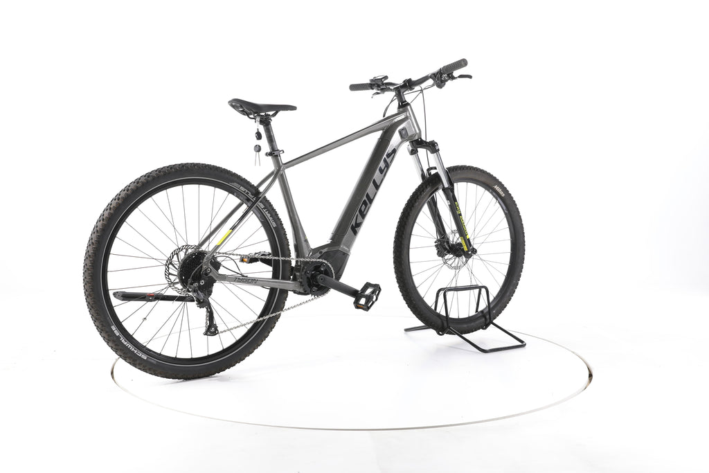 Kellys Tygon R10 E-Bike - Image 12