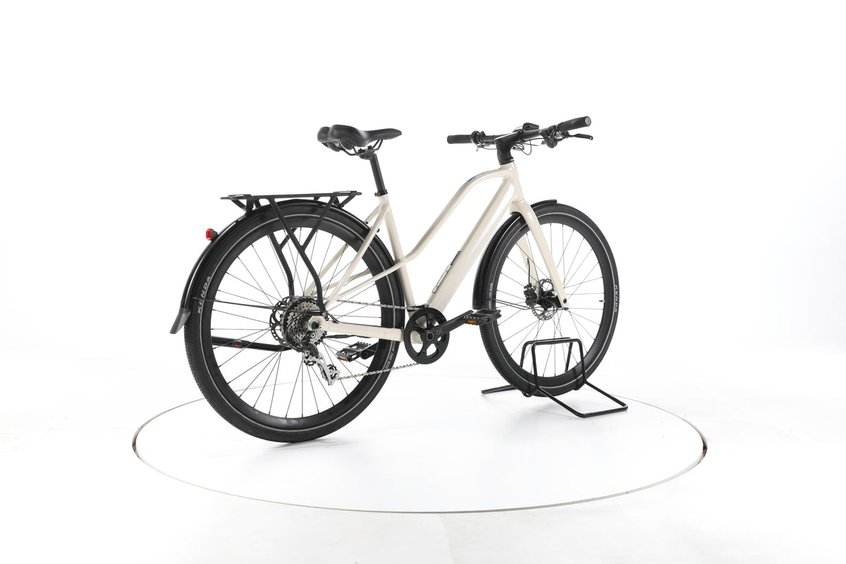 Orbea Vibe H30 EQ Trekking E-Bike 2024 - Image 12