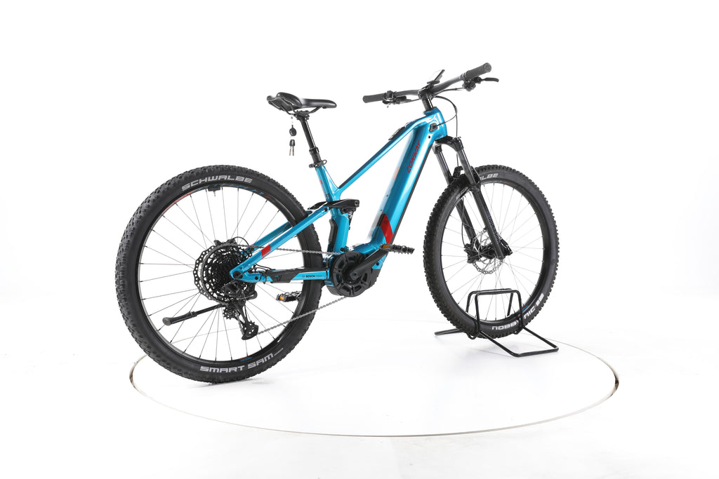 Conway Xyron S 2.9 E-Bike Fully - Image 12