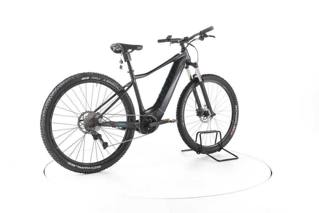 Giant Fathom E+ 2 E-Bike - Image 12