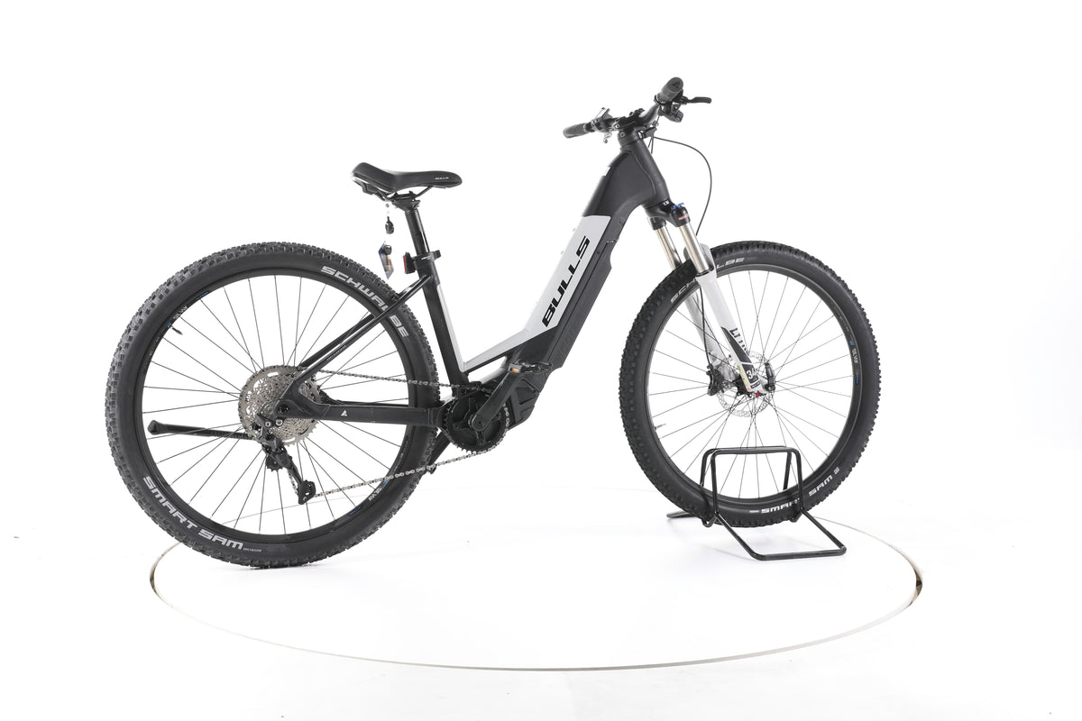 Bulls E-Stream EVO 1 E-Bike - Image 12