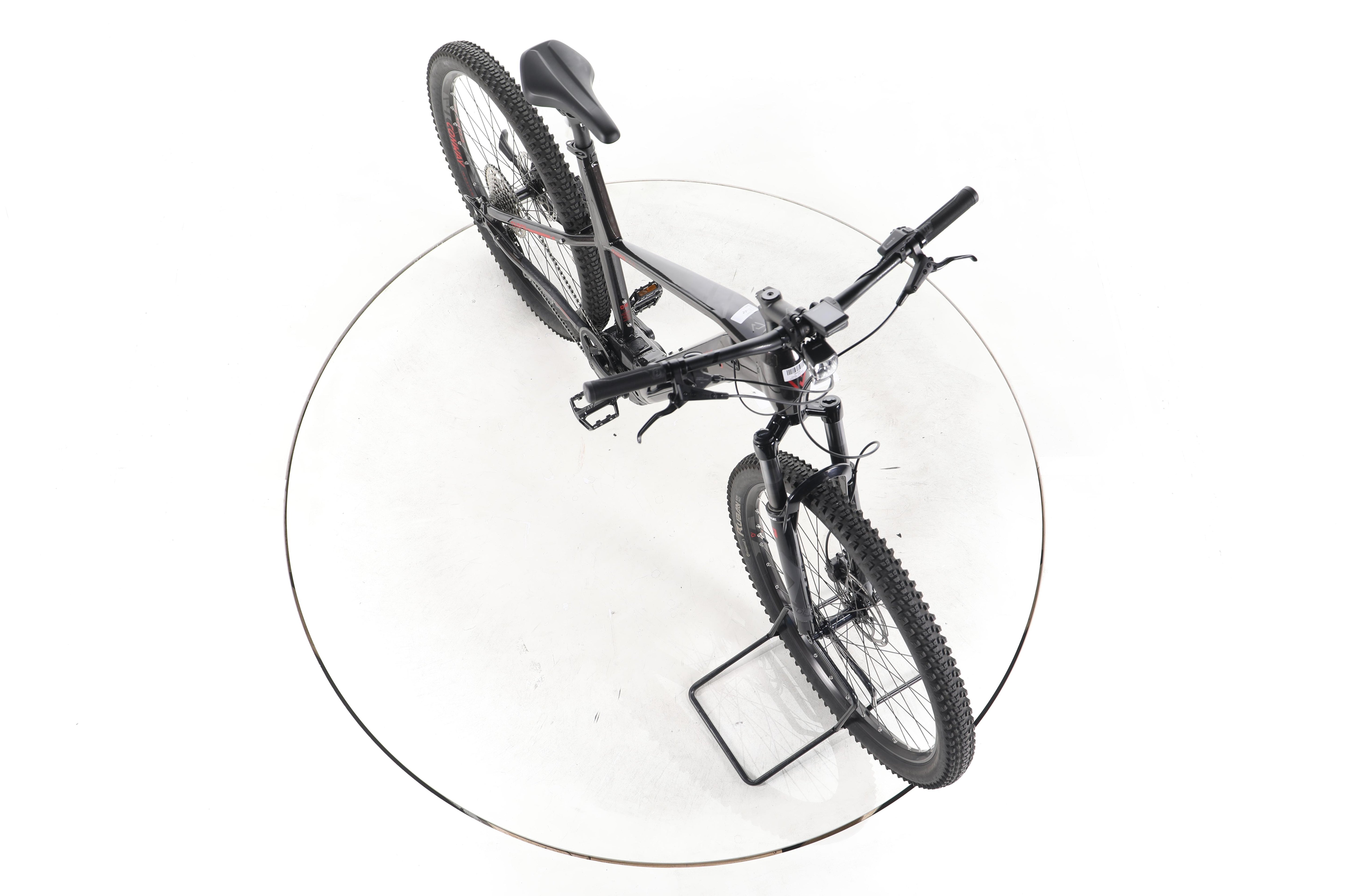 Conway Cairon SUV 5.0 E-Bike - Image 12