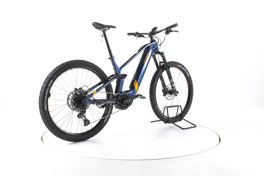 Conway Xyron S 3.9 E-Bike Fully - Image 12