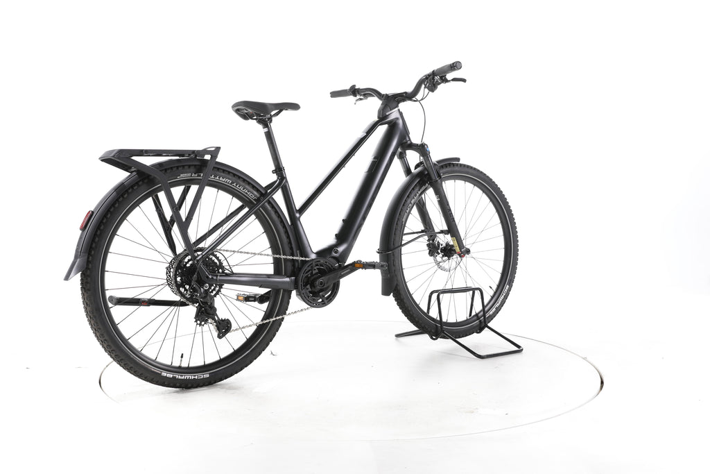 Orbea Kemen 30 MID Trekking E-Bike 2024 - Image 12