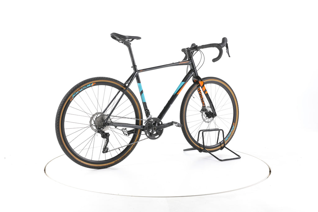 Conway GRV 6.0 Gravelbike - Image 12