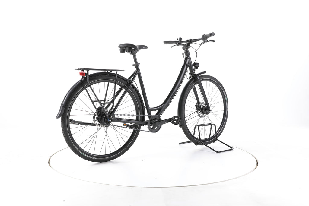 Dynamics Magic Eight SL Disc Fahrrad City & Trekking - Image 12