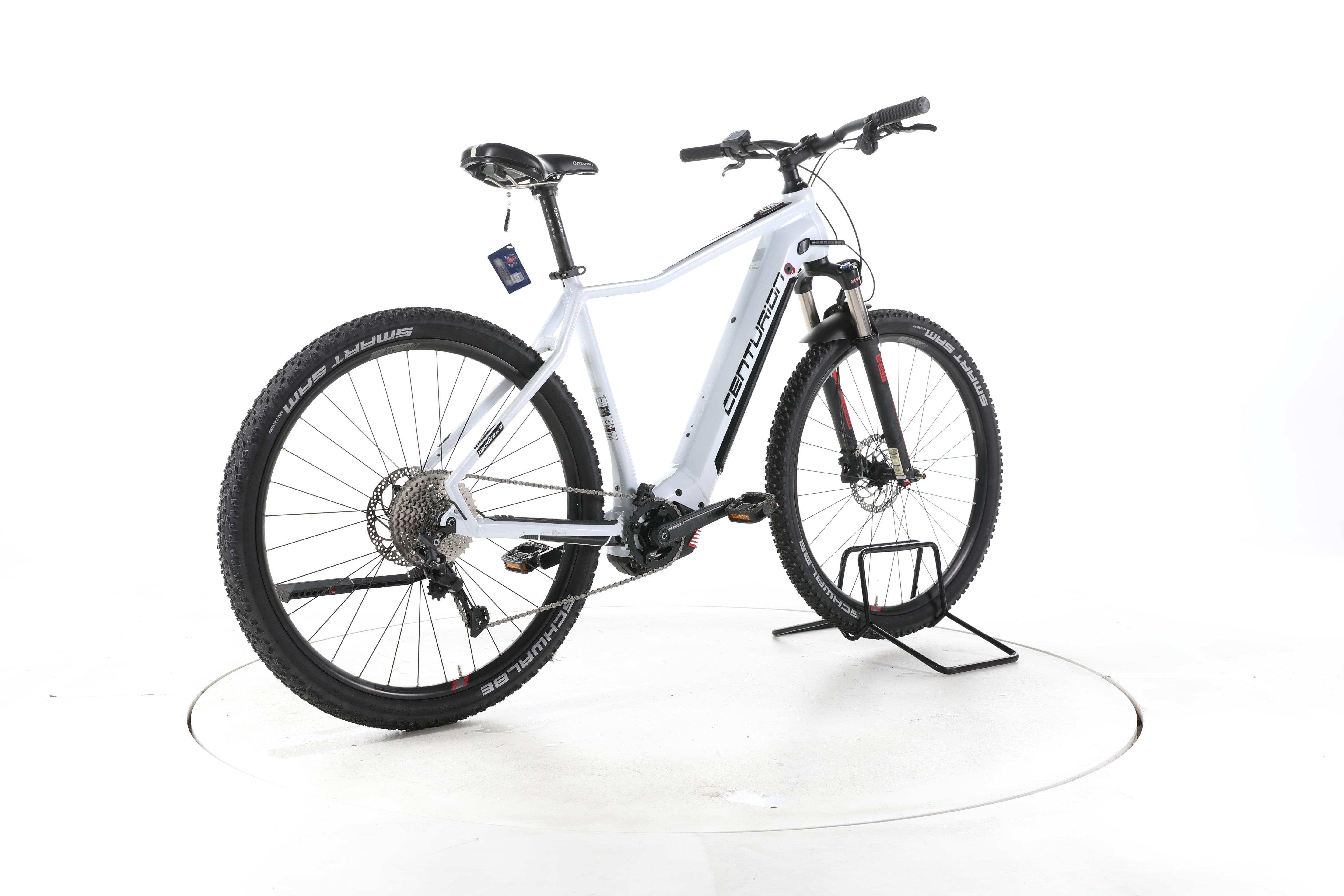 Centurion Backfire Fit E R760i E-Bike - Image 12
