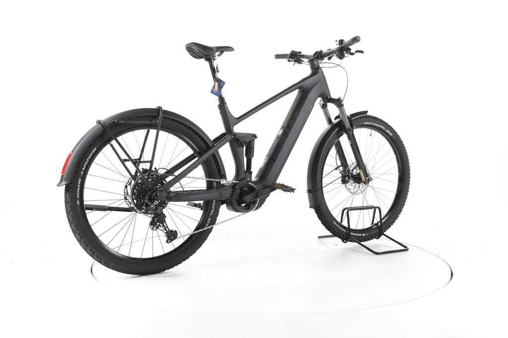 Cube Stereo Hybrid ONE 22 Pro Allroad Trekking E-Bike 2025 - Image 12