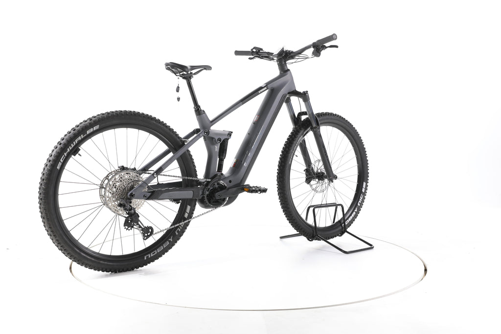 Cube Stereo Hybrid 140 HPC Race E-Bike Fully Carbon - Image 12