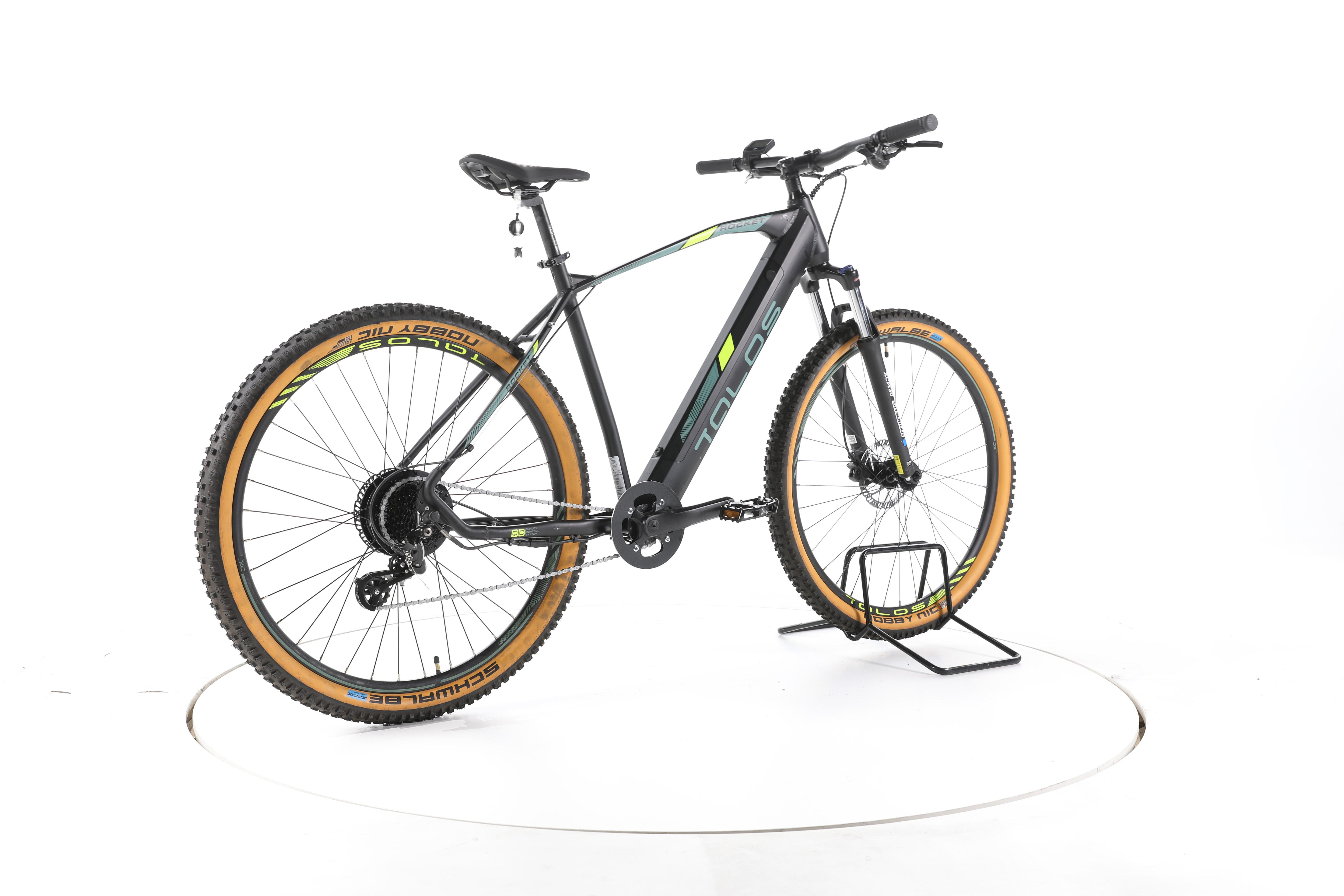 Talos Rocket E-Bike - Image 12