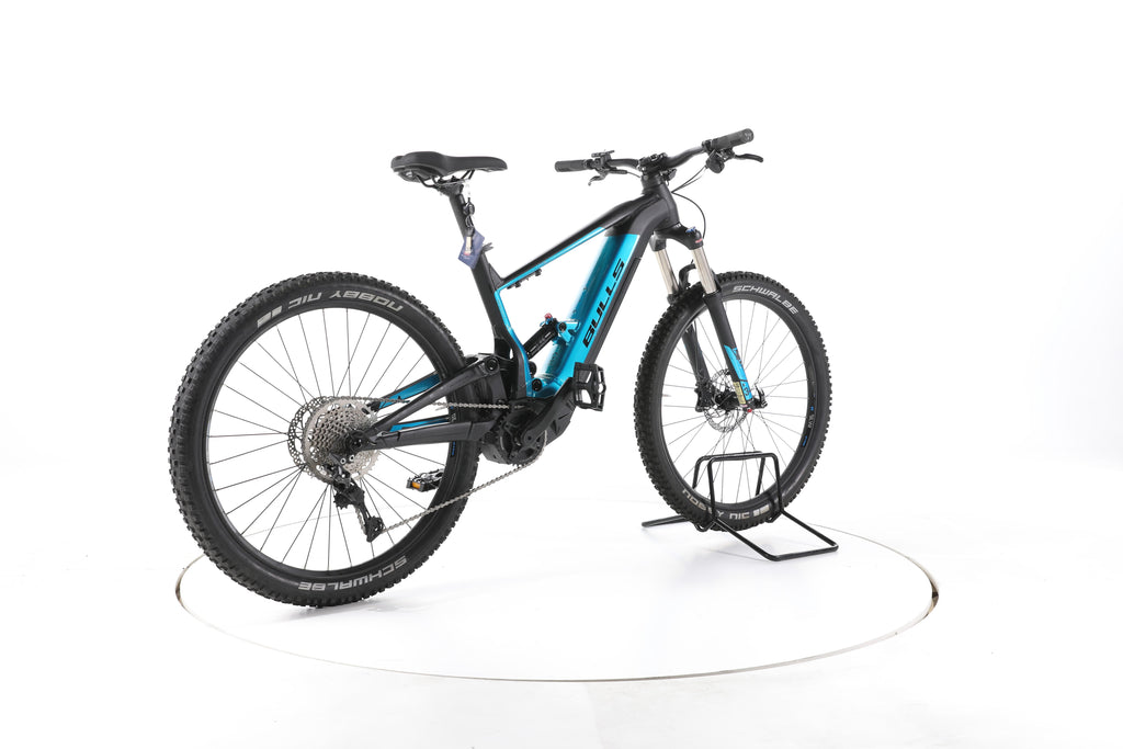 Bulls E-Stream EVO TR1 E-Bike Fully - Image 12