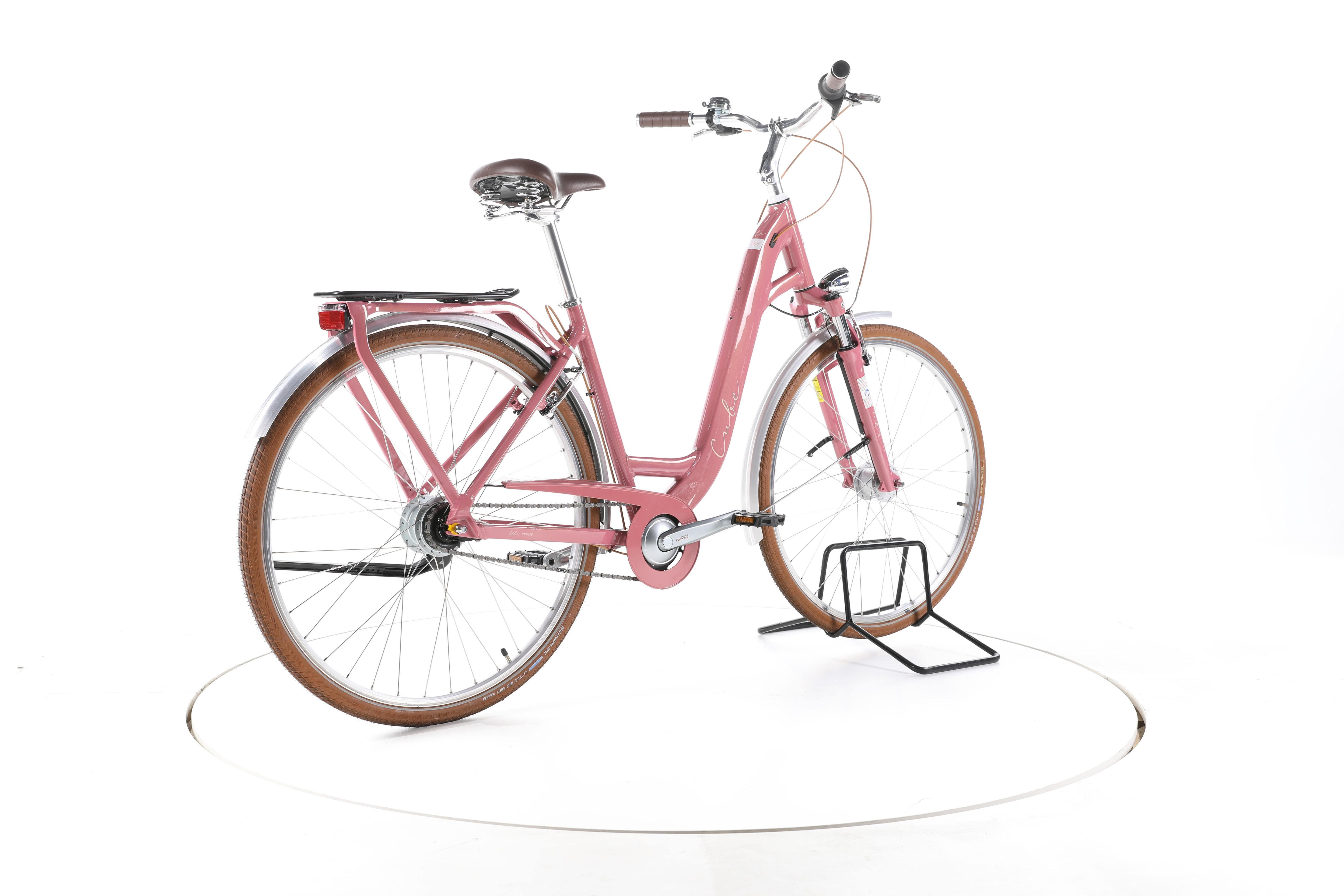 Cube Ella Cruise Fahrrad City & Trekking - Image 12