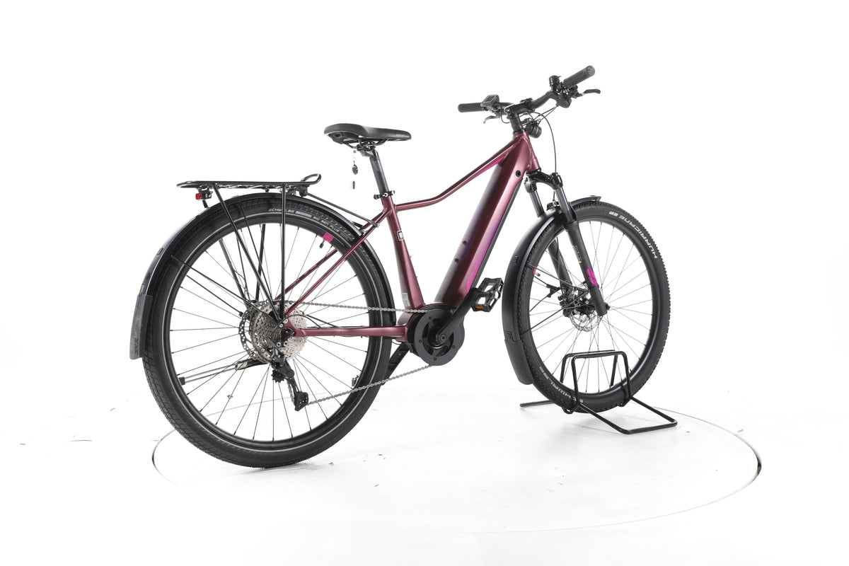 Superior eXC 7039 WB Trekking E-Bike - Image 12
