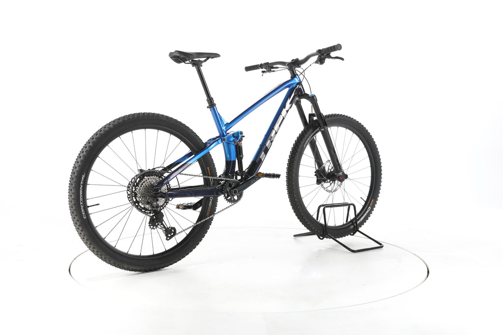 Trek Fuel EX 8 Gen 5 Fahrrad Fully - Image 12