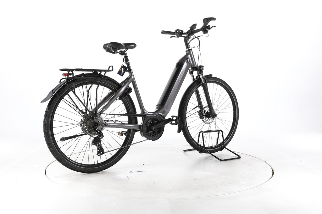 Velo de Ville AEB 990 Smart Trekking E-Bike Tiefeinsteiger - Image 12