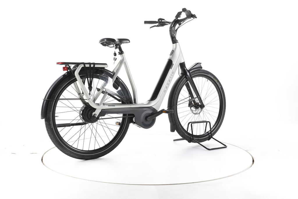 Gazelle Avignon C380 HMB City E-Bike Tiefeinsteiger - Image 12