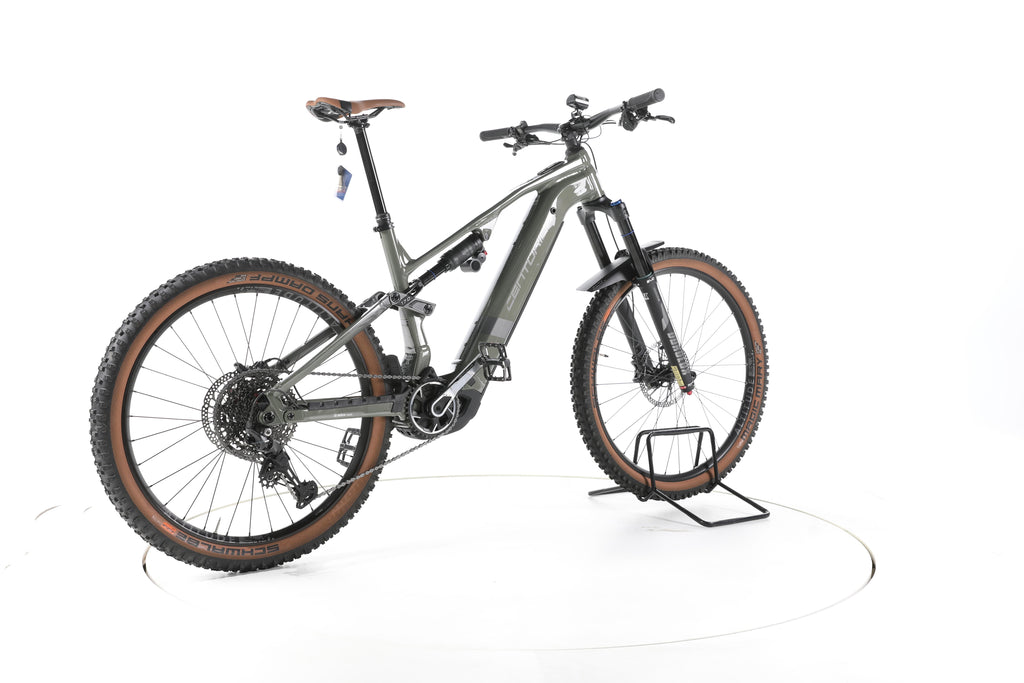 Centurion No pogo R1000 E-Bike Fully 2025 - Image 12