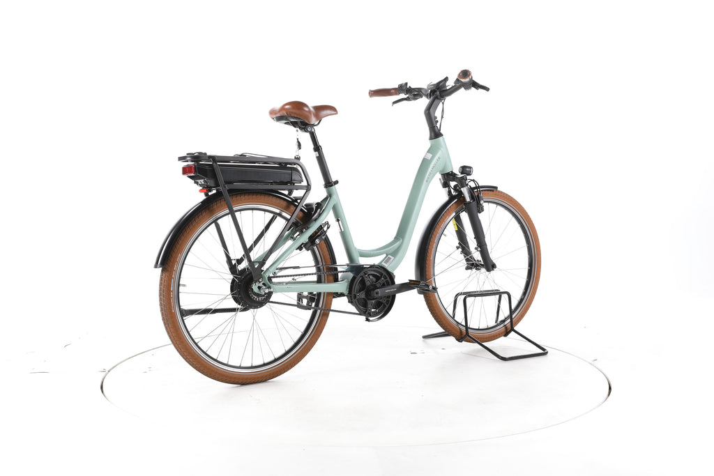 Riese & Müller Swing Vario City E-Bike Tiefeinsteiger - Image 12